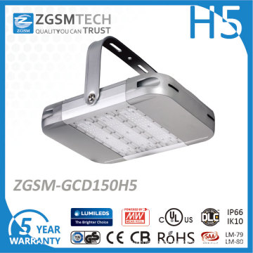 LED Warehouse Lighting with Lumileds 3030 LEDs 150W Highbay Light Price